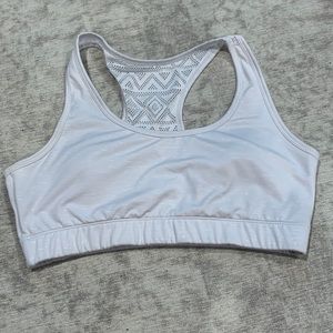 Zyia Bomber Bra RC Size Large